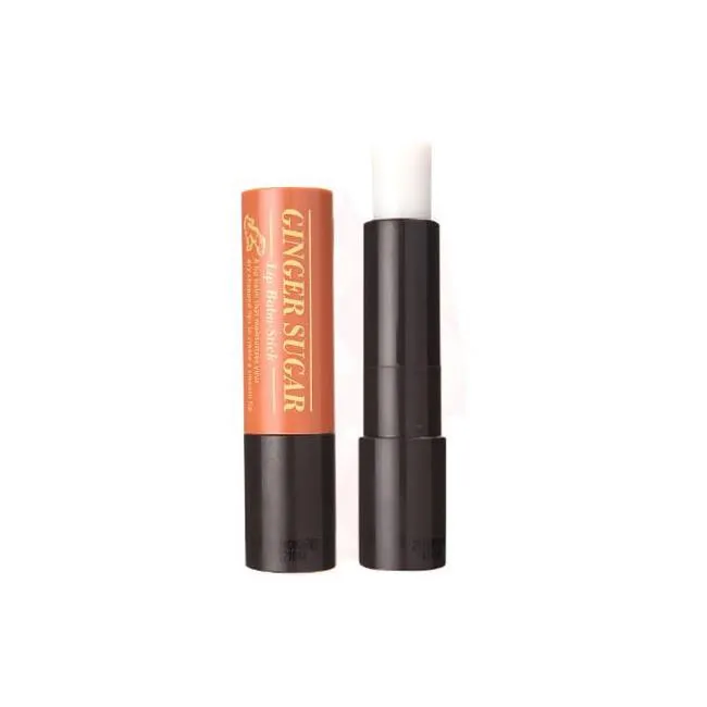 Ginger Sugar Lip Care Stick