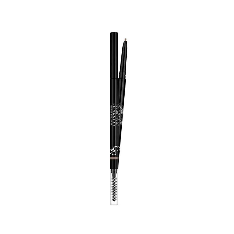GOLDEN ROSE Longstay Precise Browliner