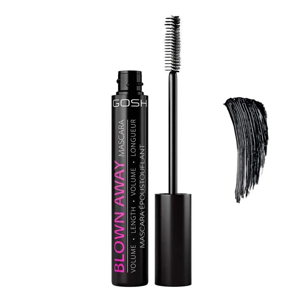 GOSH - Blown Away Mascara