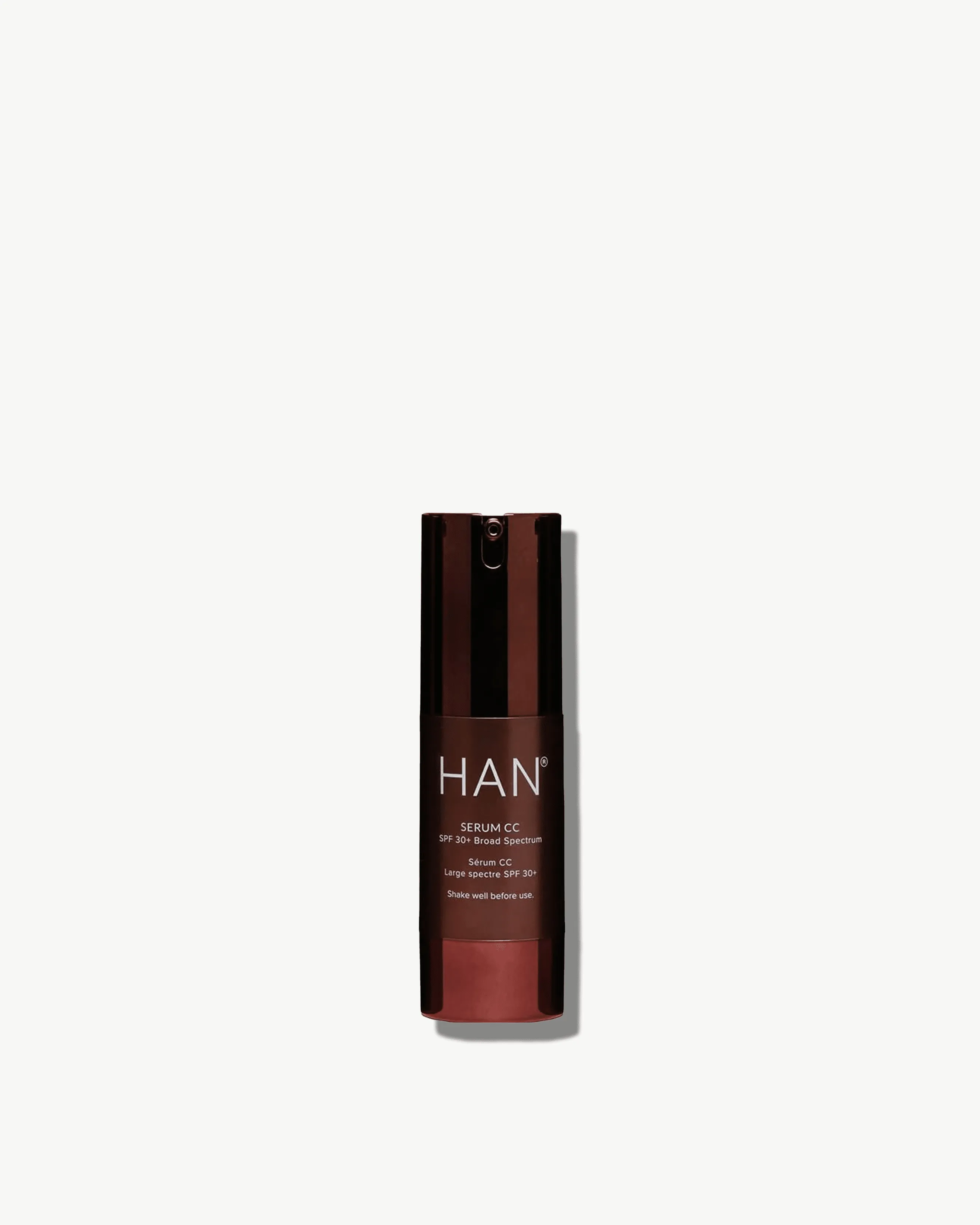 HAN Serum CC with SPF 30 