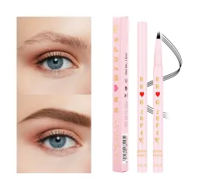 HANDAIYAN Four Fork Liquid Eyebrow Pencil
