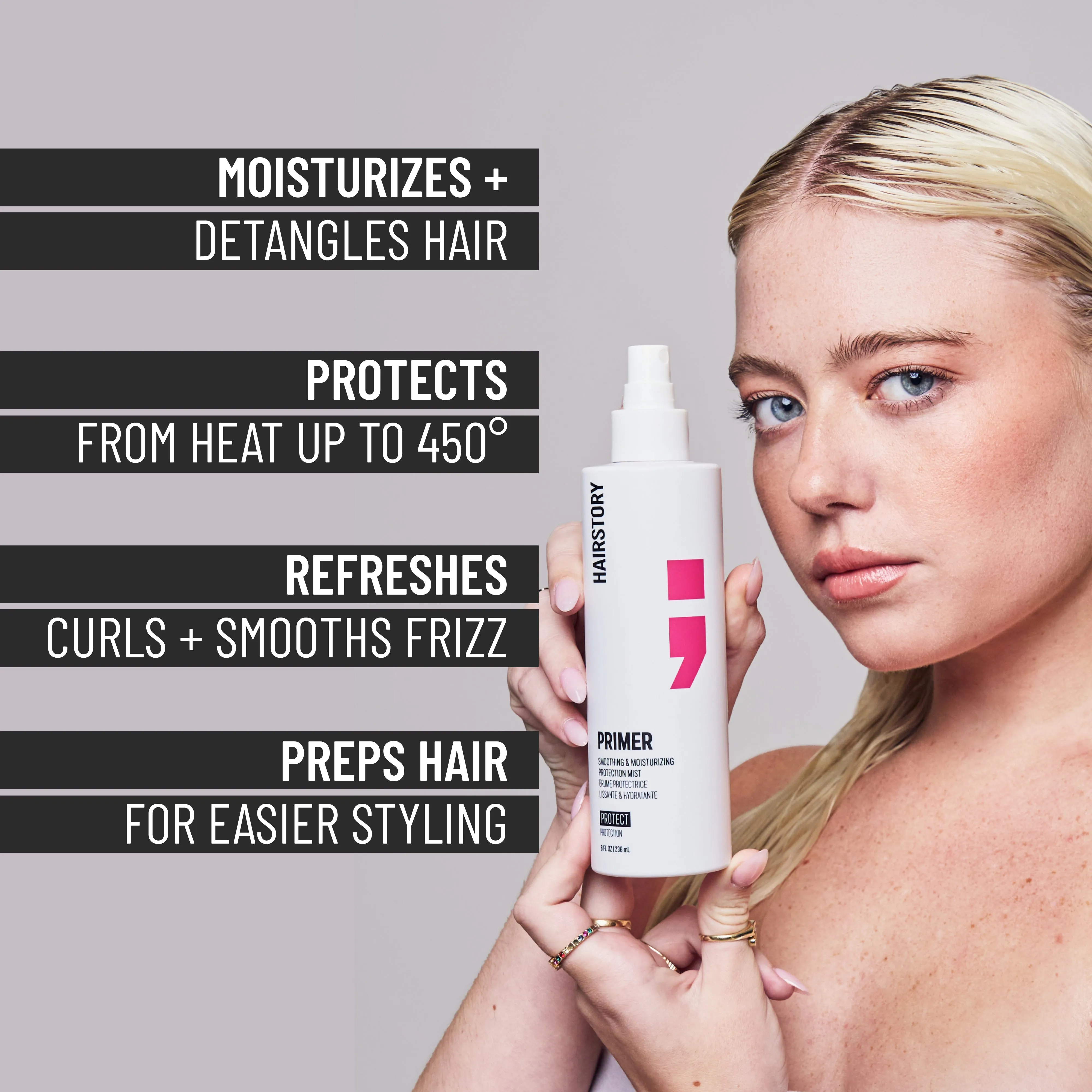 Healthiest Hair Method