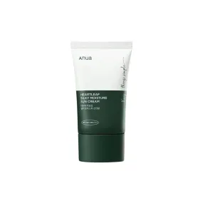 Heartleaf Silky Moisture Sunscreen 50ml