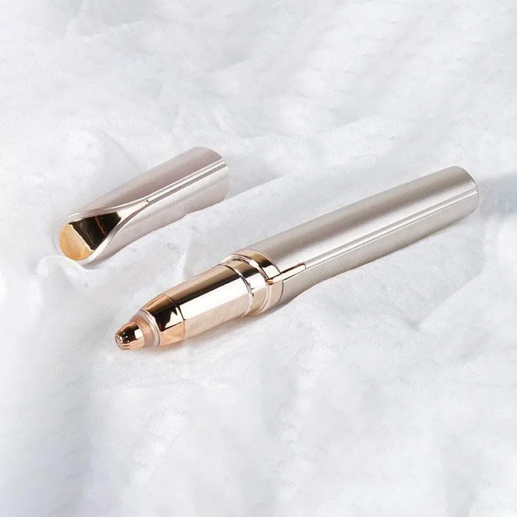 iLator™ Eyebrow Trimmer