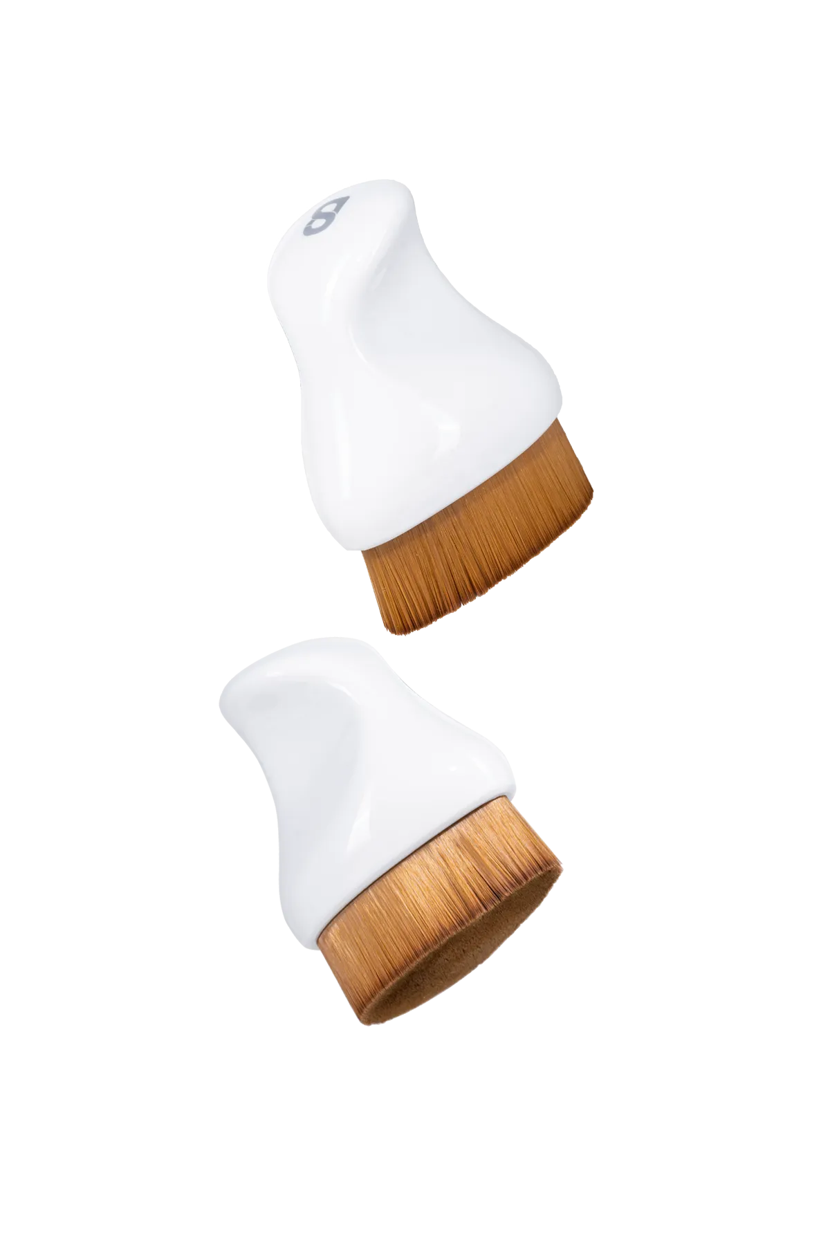 Iron Touch Foundation Brush