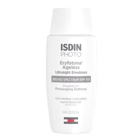 Isdin Eryfotona Ageless TINTED [SPF 50]