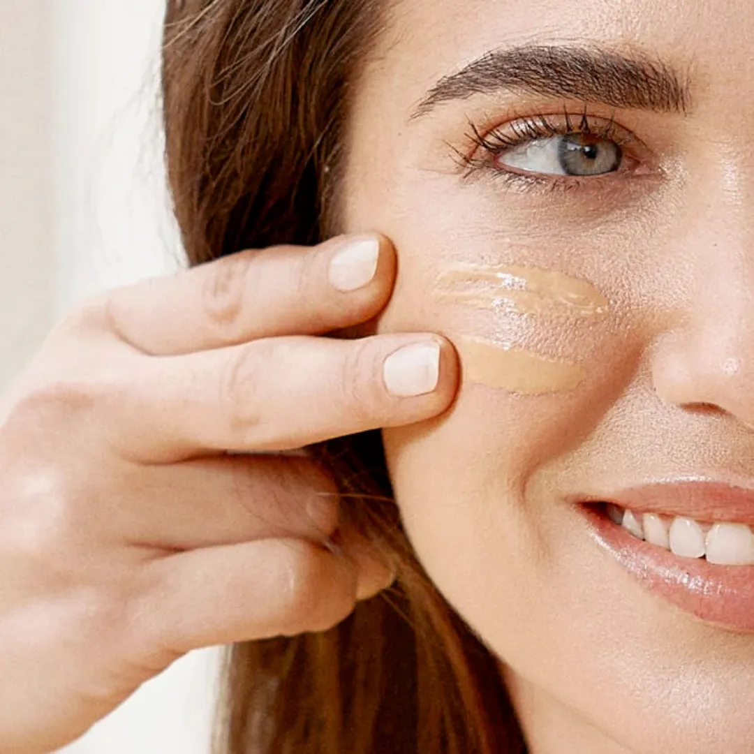 Isdin Eryfotona Ageless TINTED [SPF 50]