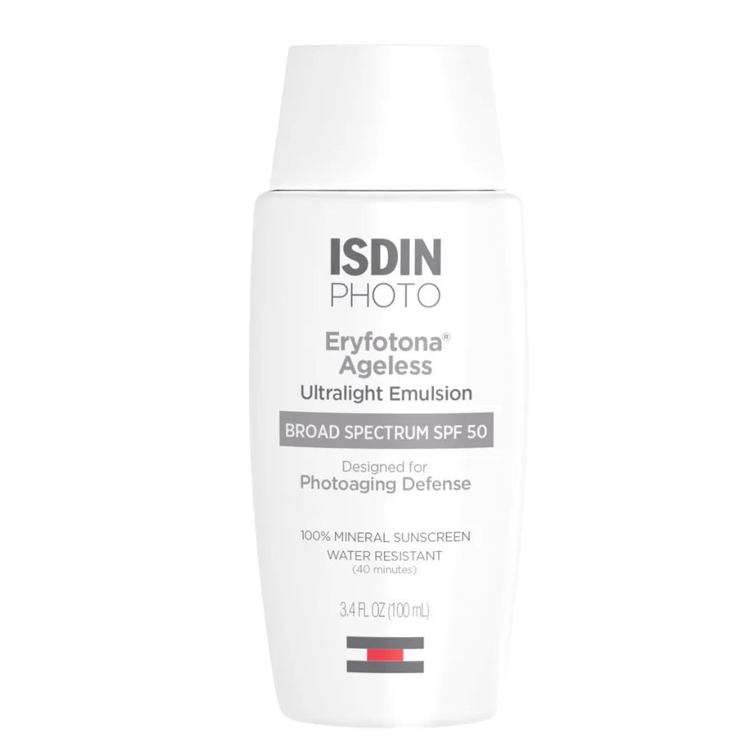 Isdin Eryfotona Ageless TINTED [SPF 50]