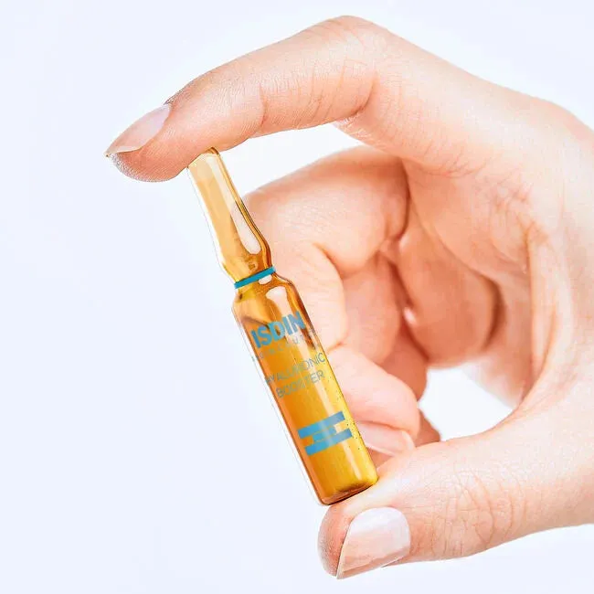 ISDIN Isdinceutics Hyaluronic Booster