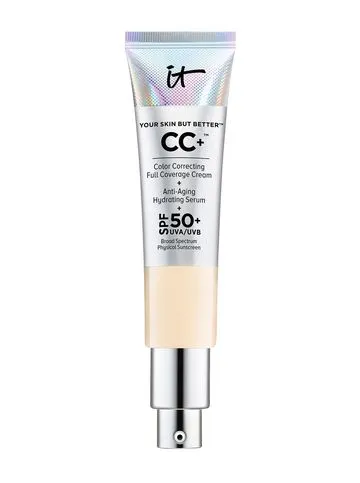 IT COSMETICS

Your Skin But Better CC  Cream with SPF 50 