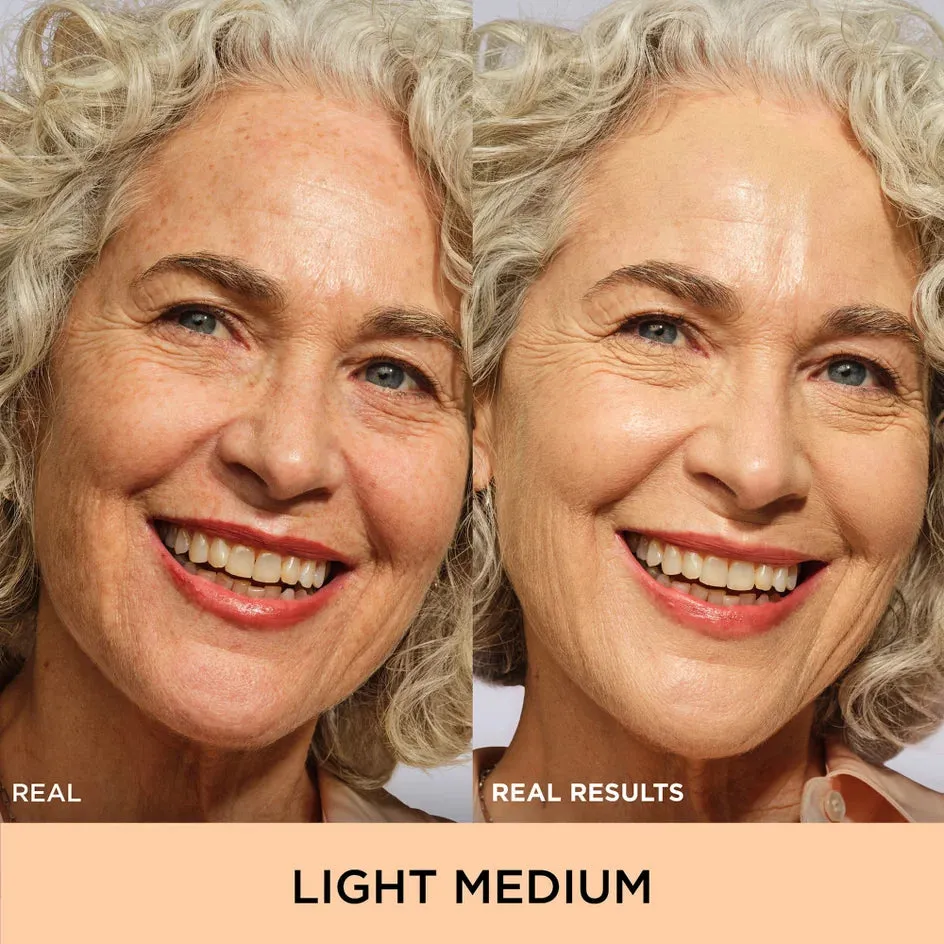 IT COSMETICS

Your Skin But Better CC  Cream with SPF 50 