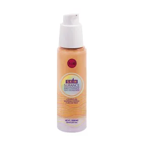 J.Cat Beauty Skinsurance Max Coverage Silky Foundation Ssf109