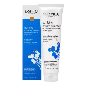 Kosmea Purifying Cream Cleanser 150ml