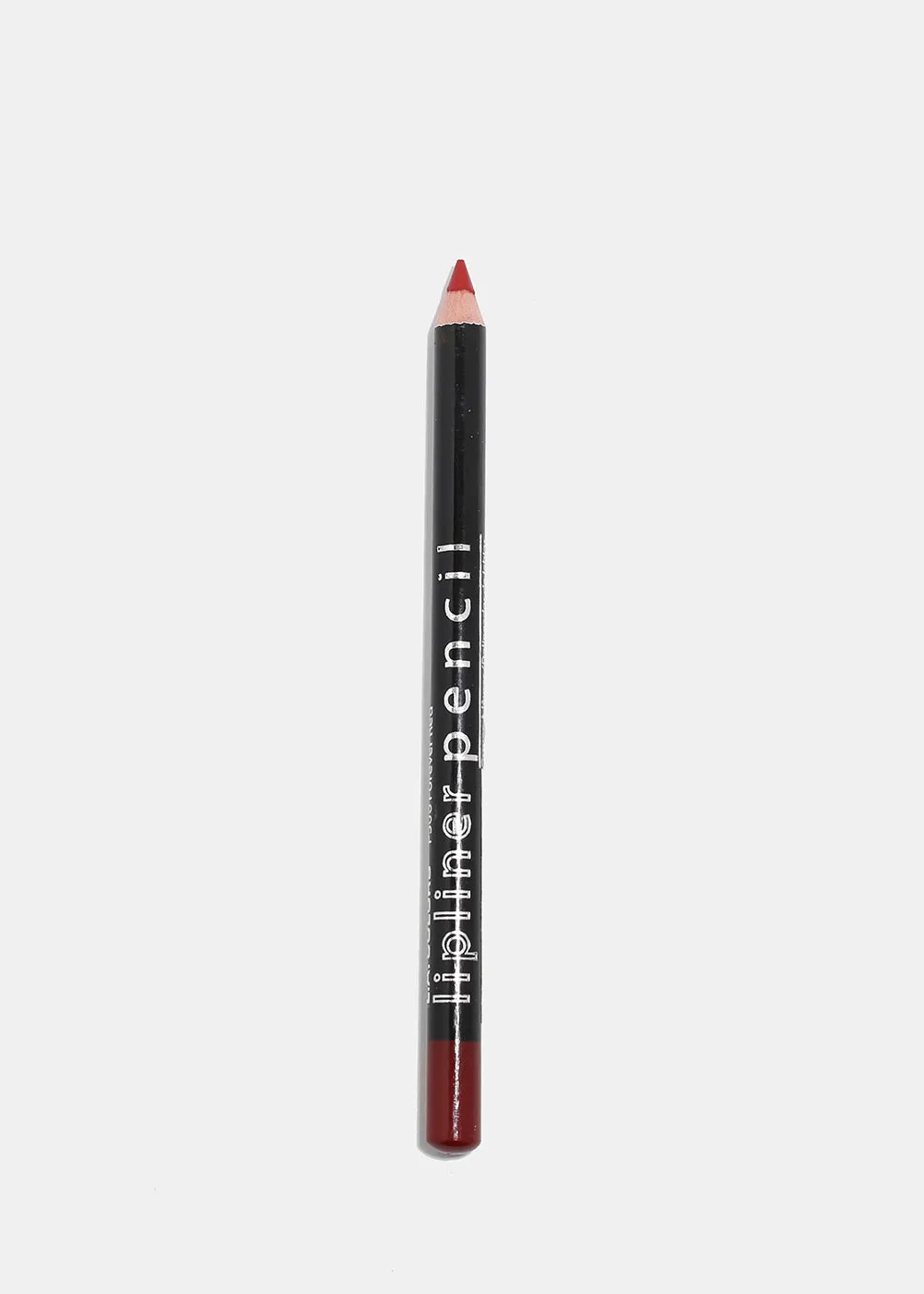 L.A. Colors - Lipliner Pencil - Forever Red