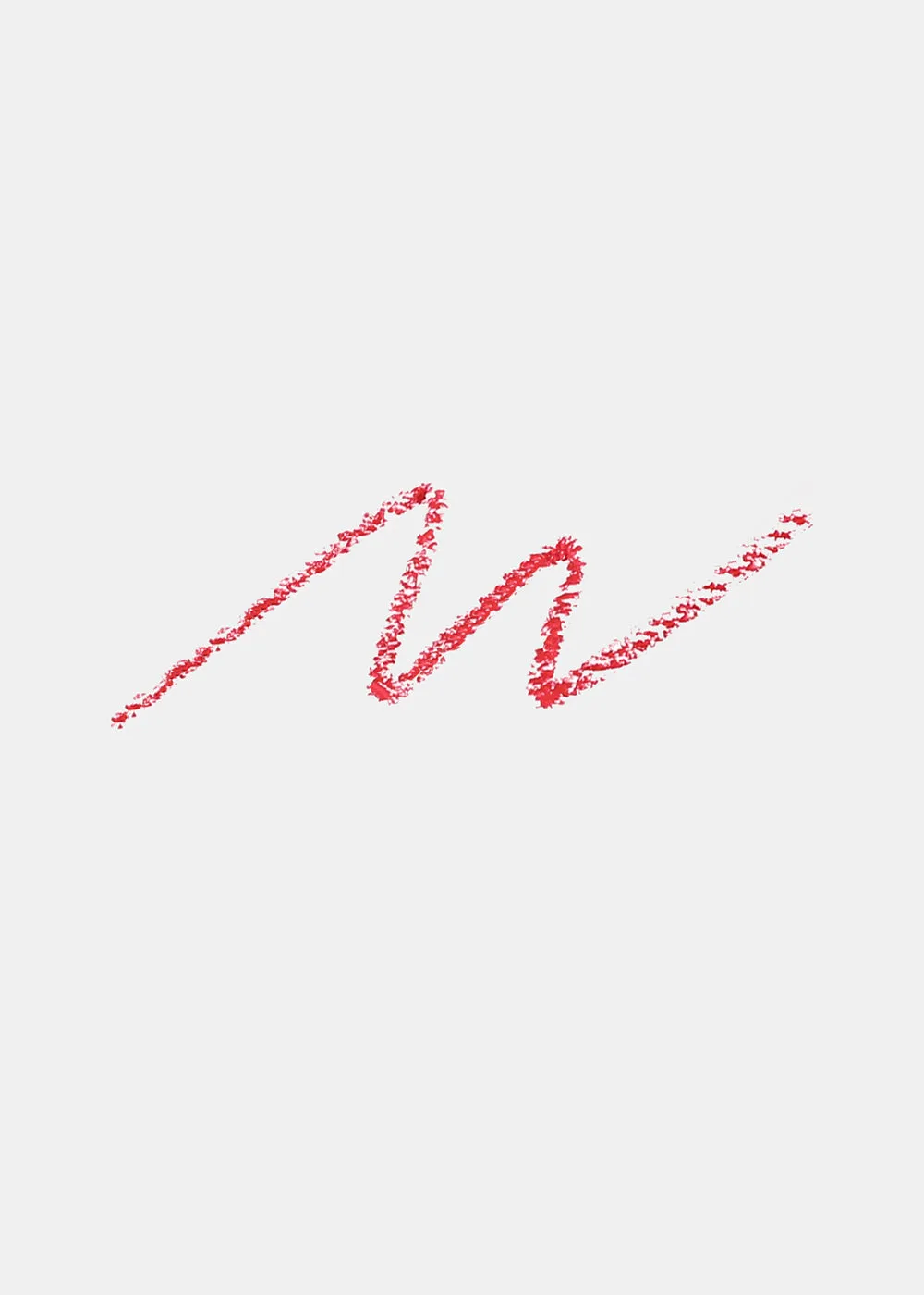 L.A. Colors - Lipliner Pencil - Forever Red