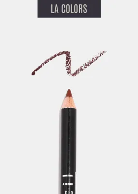L.A. Colors - Lipliner Pencil - Nutmeg