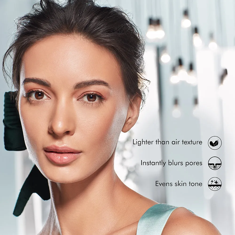 Lakmē 9 to 5 CC Mousse