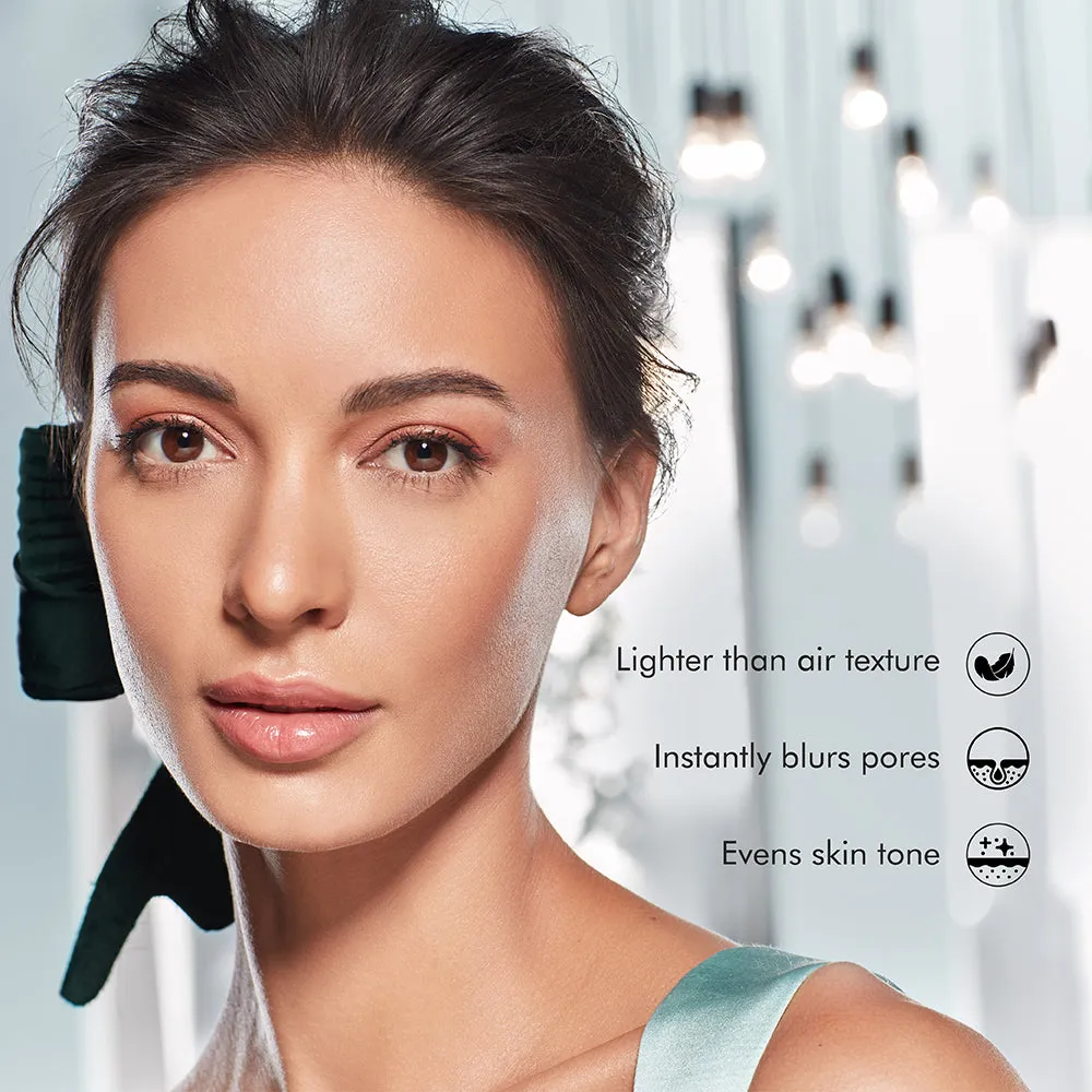 Lakmē 9 to 5 CC Mousse