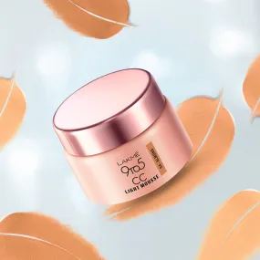 Lakmē 9 to 5 CC Mousse