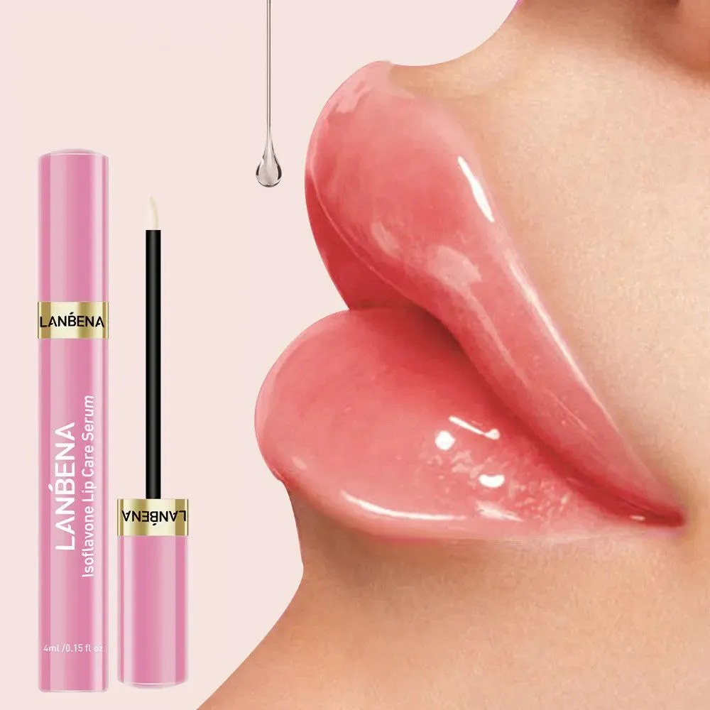 LANBENA Lip Care – Enhance Lip Elasticity