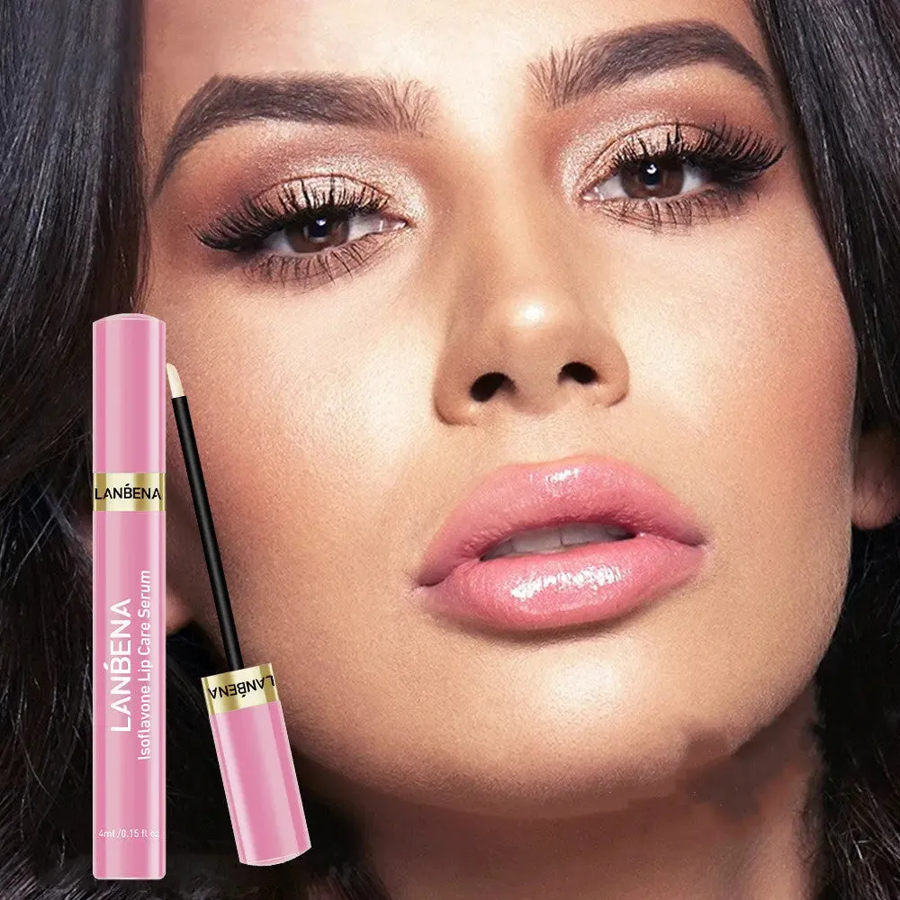 LANBENA Lip Care – Enhance Lip Elasticity