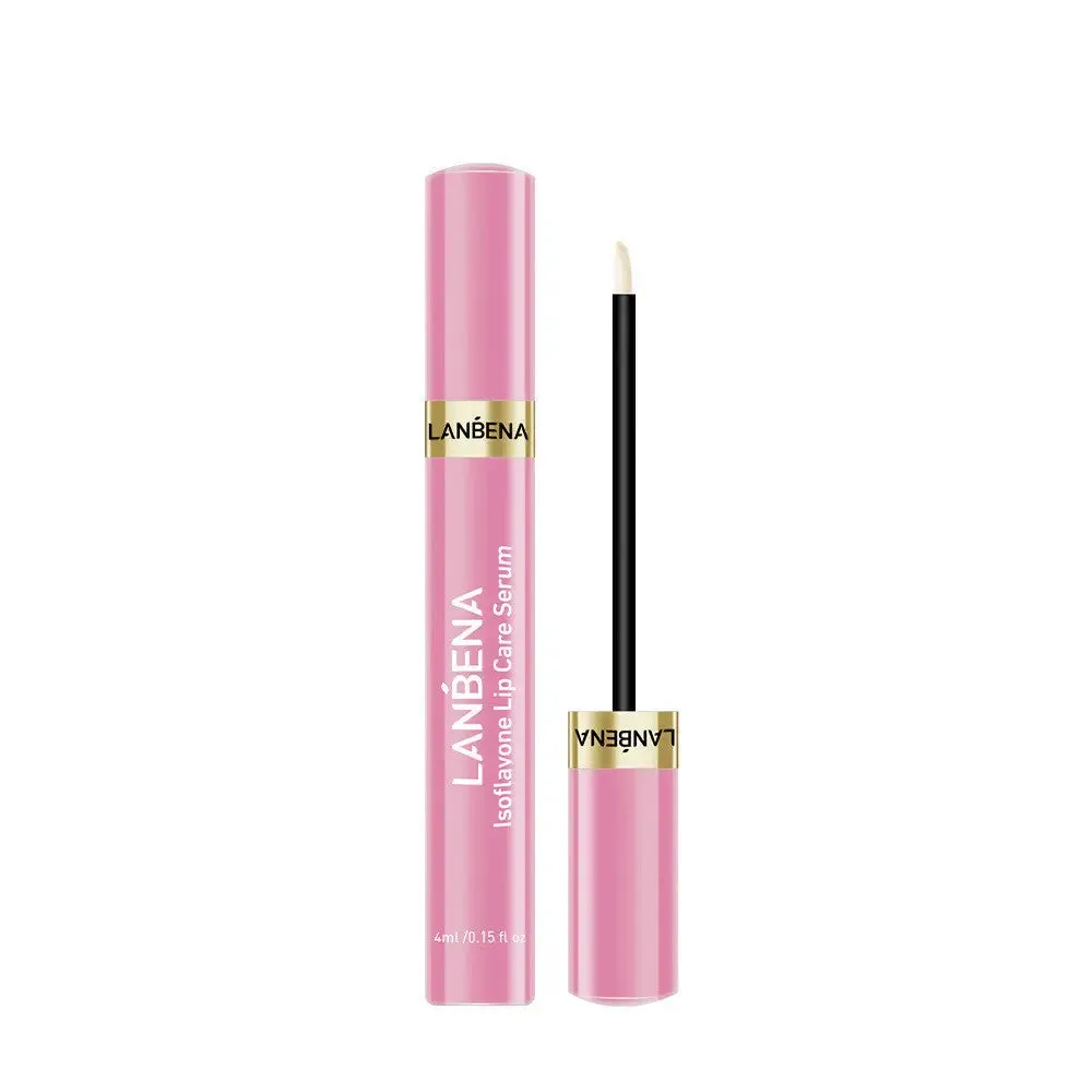 LANBENA Lip Care – Enhance Lip Elasticity