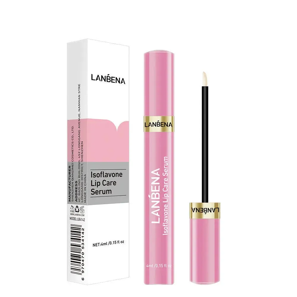 LANBENA Lip Care – Enhance Lip Elasticity