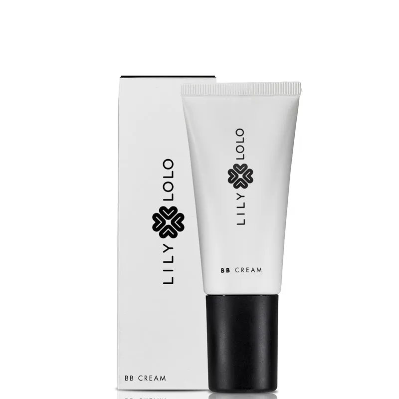 Lily Lolo BB Cream 40ml