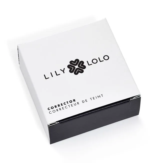 Lily Lolo Blush Away Corrector