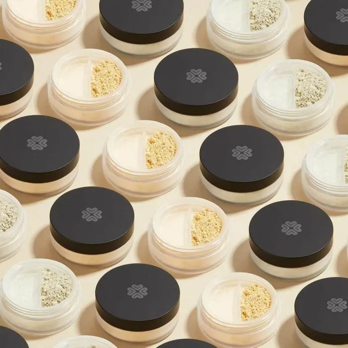 Lily Lolo Blush Away Corrector