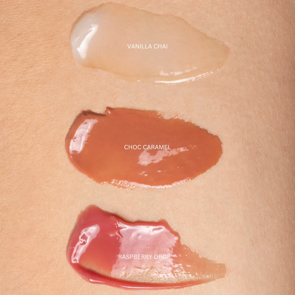 LIP & CHEEK GLOSS BALM - RASPBERRY DROP