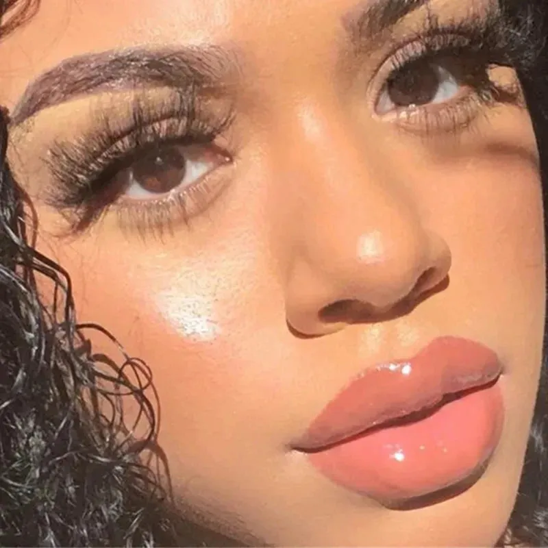 Lip Plump Serum I Instant Volumising Essential Oil I Moisturizing Nourish Sexy Lip Care I Increase Lips Elasticity