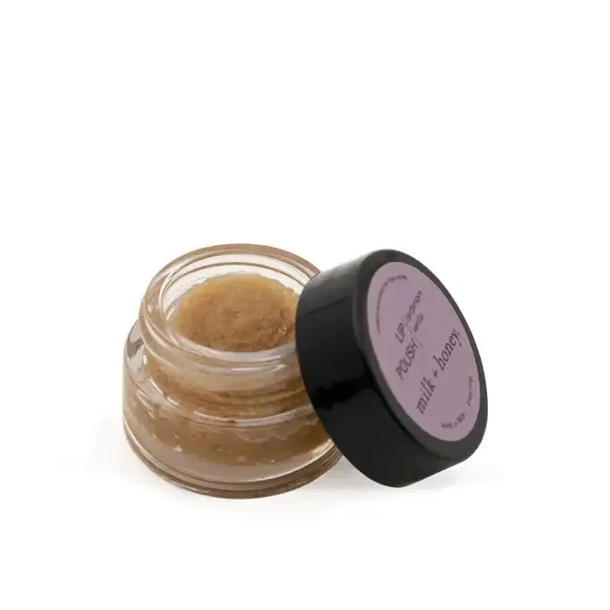 Lip Polish, No. 40 Vanilla, Cardamom