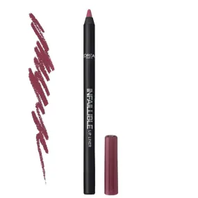 L'Oreal Infaillible Longwear Lip Liner 701 Stay Ultraviolet