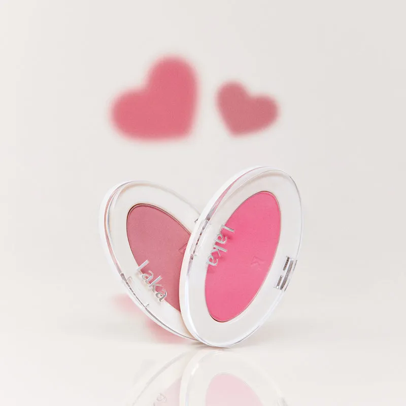 Love Silk Blush
