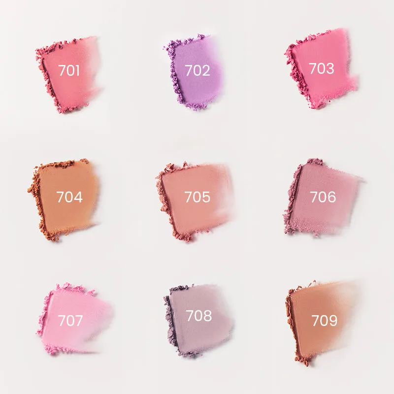 Love Silk Blush
