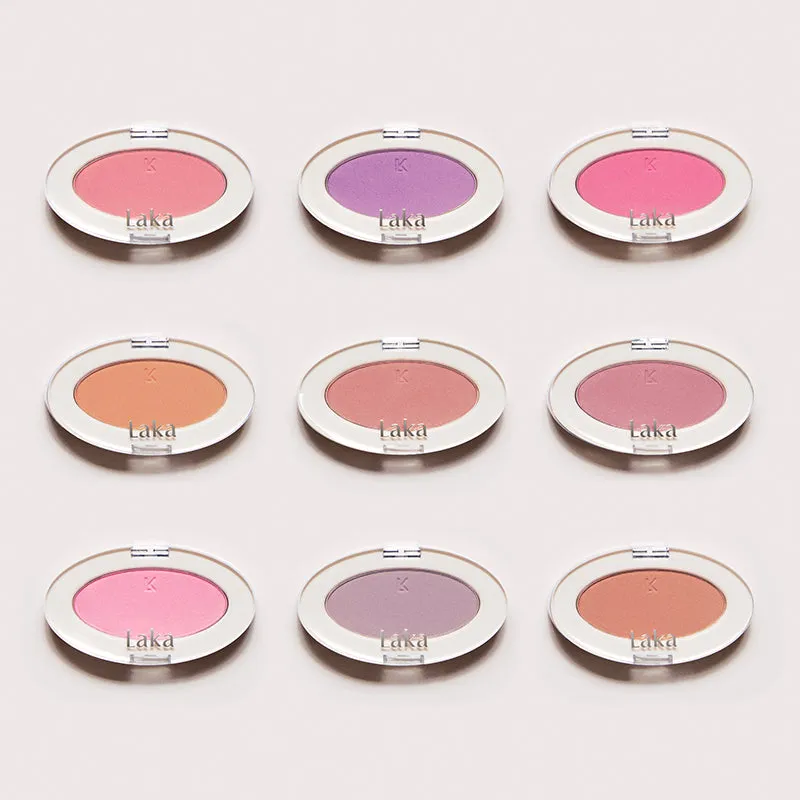 Love Silk Blush