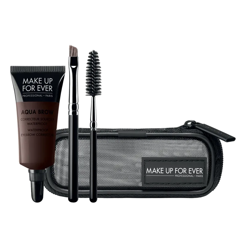 Make Up For Ever Aqua Brow Kit