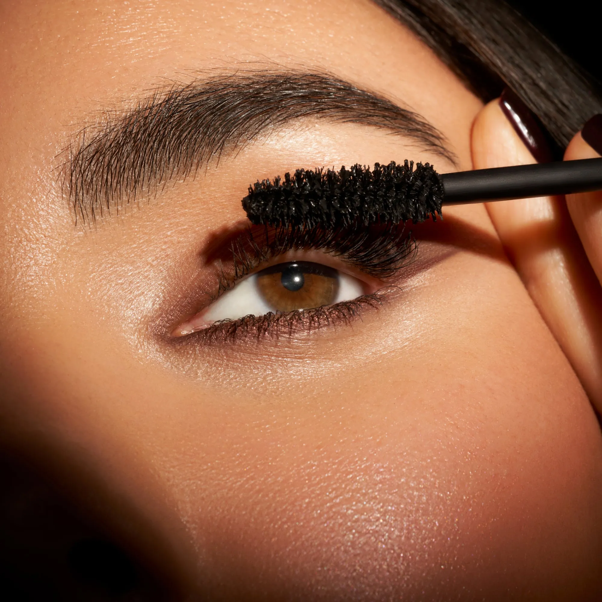 Mascara XXL- Black