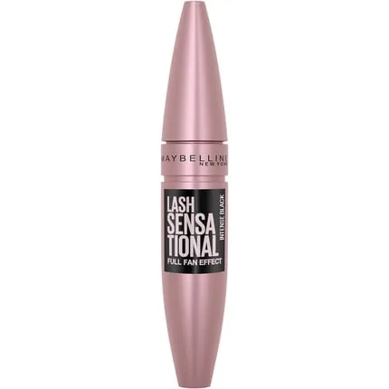 Maybelline Cils Sensational Extra Black Intense Black Mascara, 9.5 ml, Maybelline New York