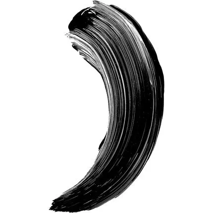 Maybelline Cils Sensational Extra Black Intense Black Mascara, 9.5 ml, Maybelline New York