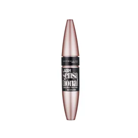 Maybelline Lash Sensational Lash Multiplying Mascara (Intense Black) 9.5ml
