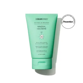 MDSolarSciences KidCrème SPF 50