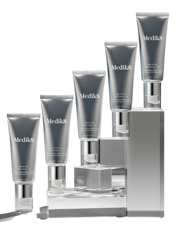 Medik8 Crystal Retinal