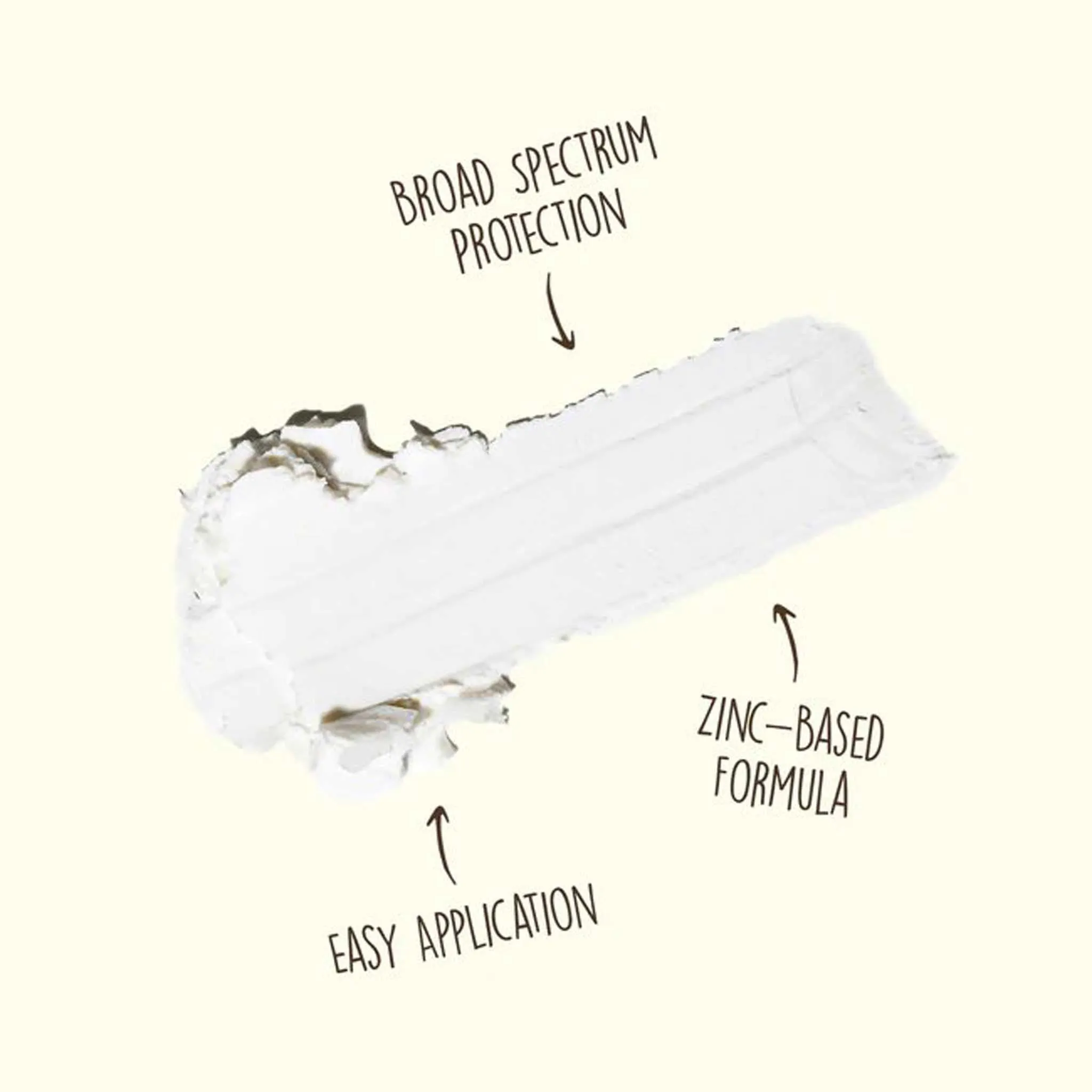 Mineral SPF 50 Sunscreen Face Stick