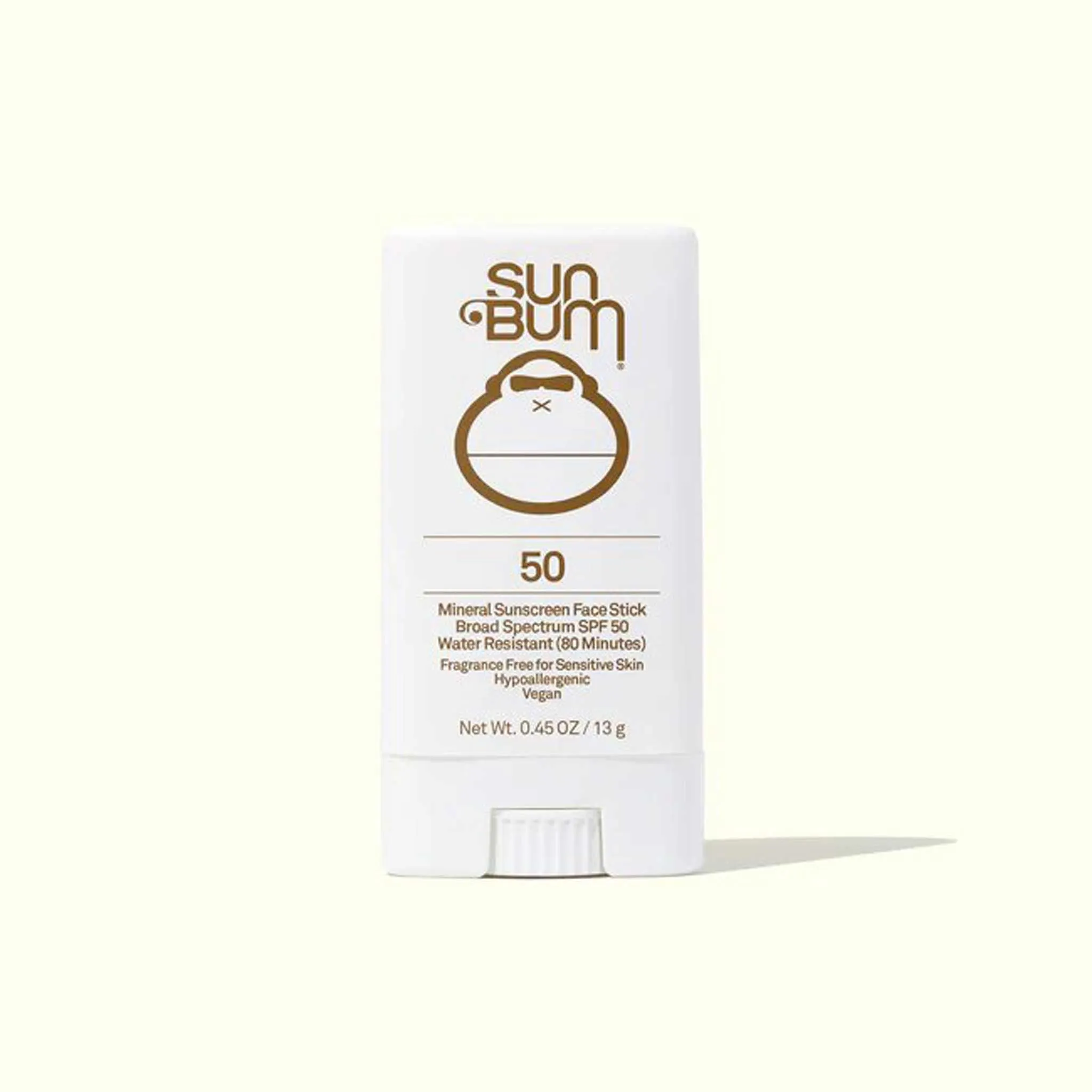 Mineral SPF 50 Sunscreen Face Stick