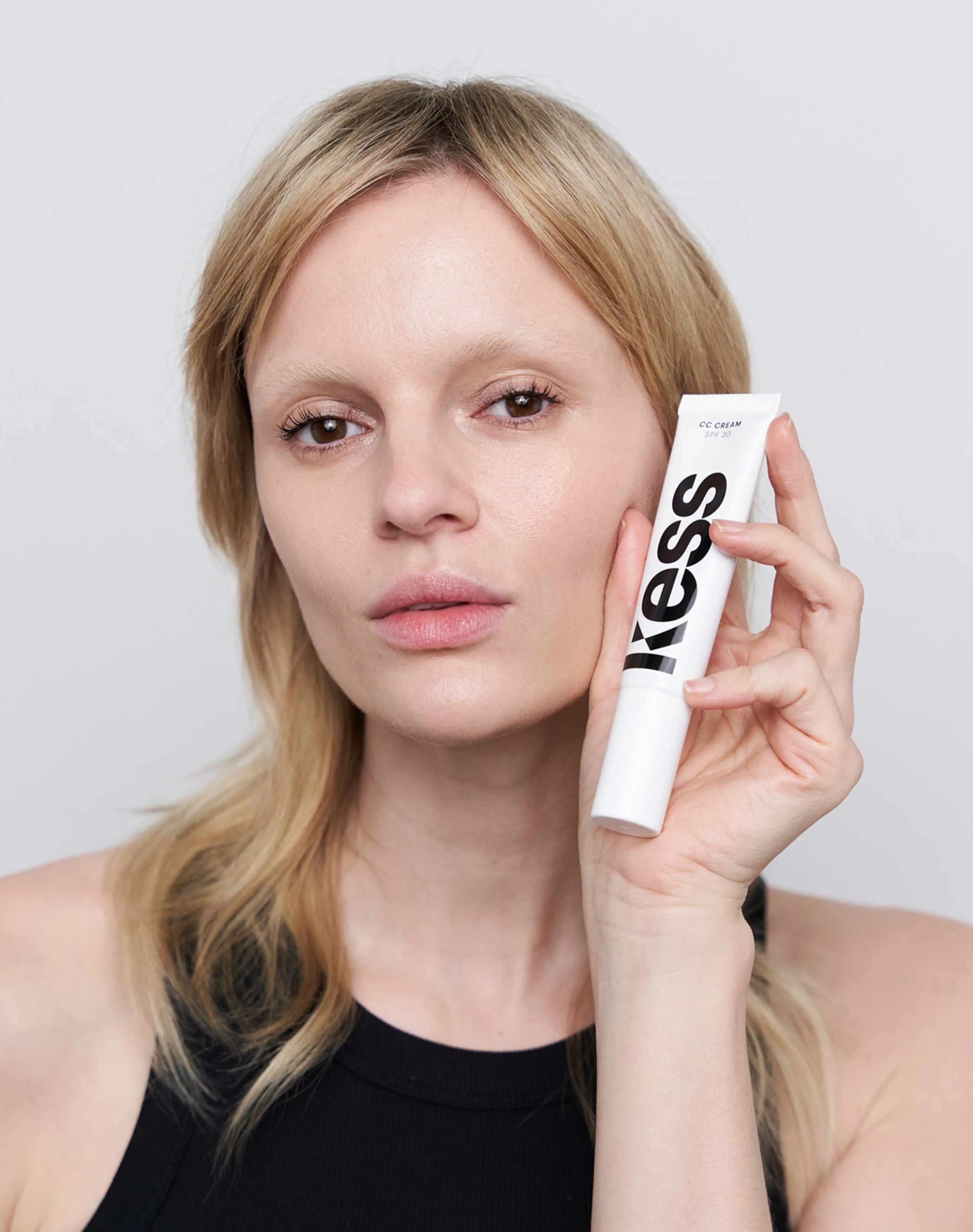 Mix & Match Natural Look
