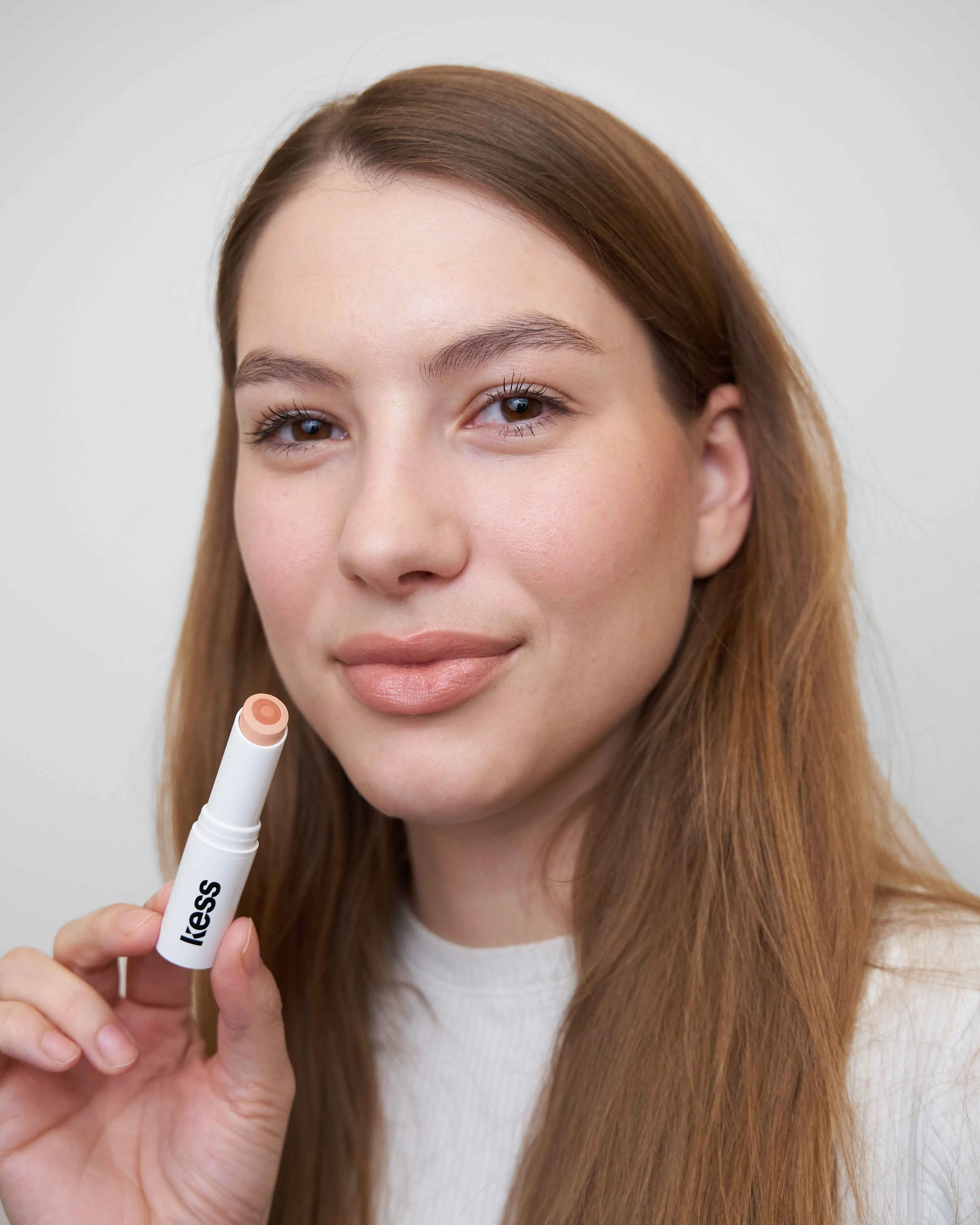 Mix & Match Natural Look