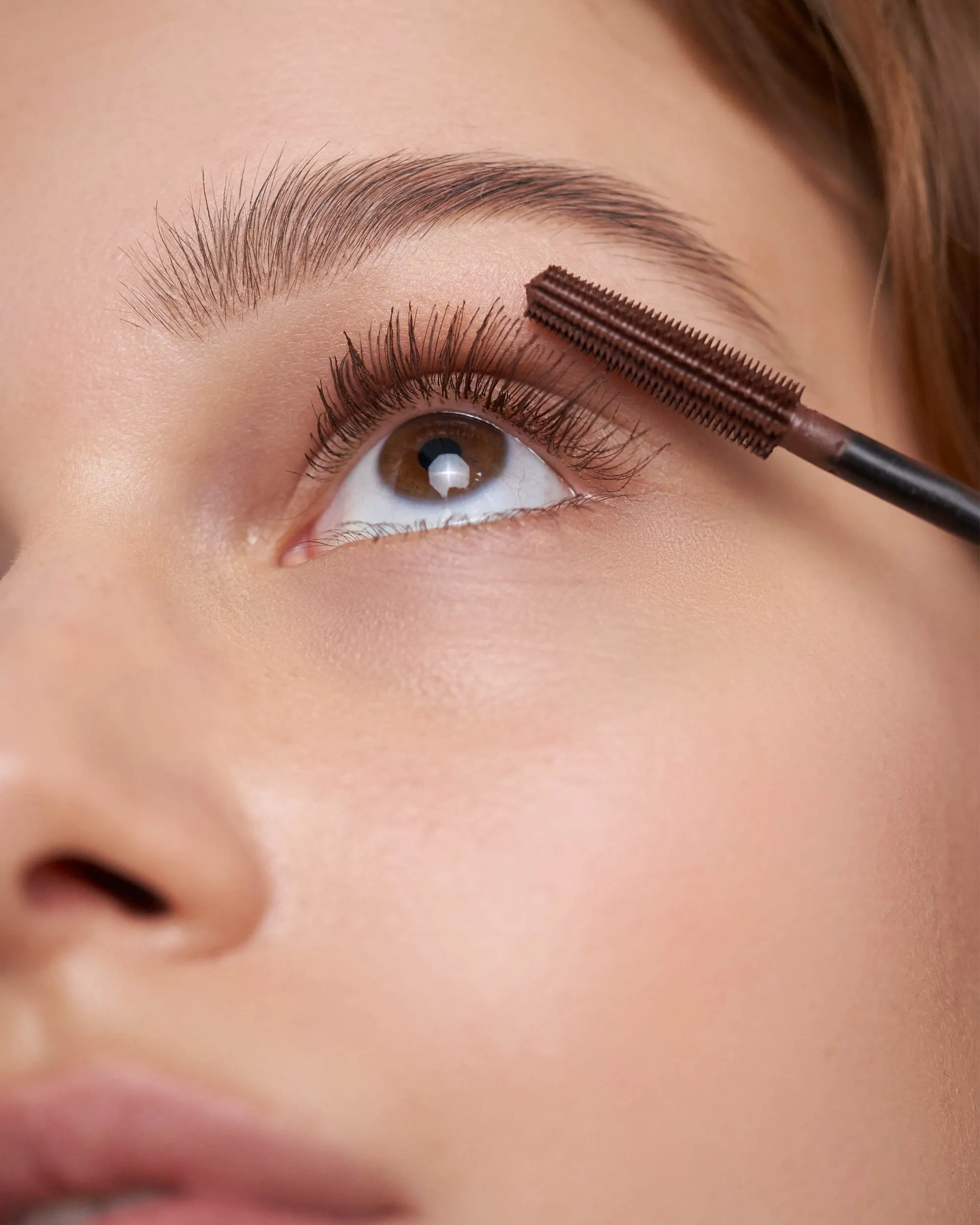 Mix & Match Natural Look