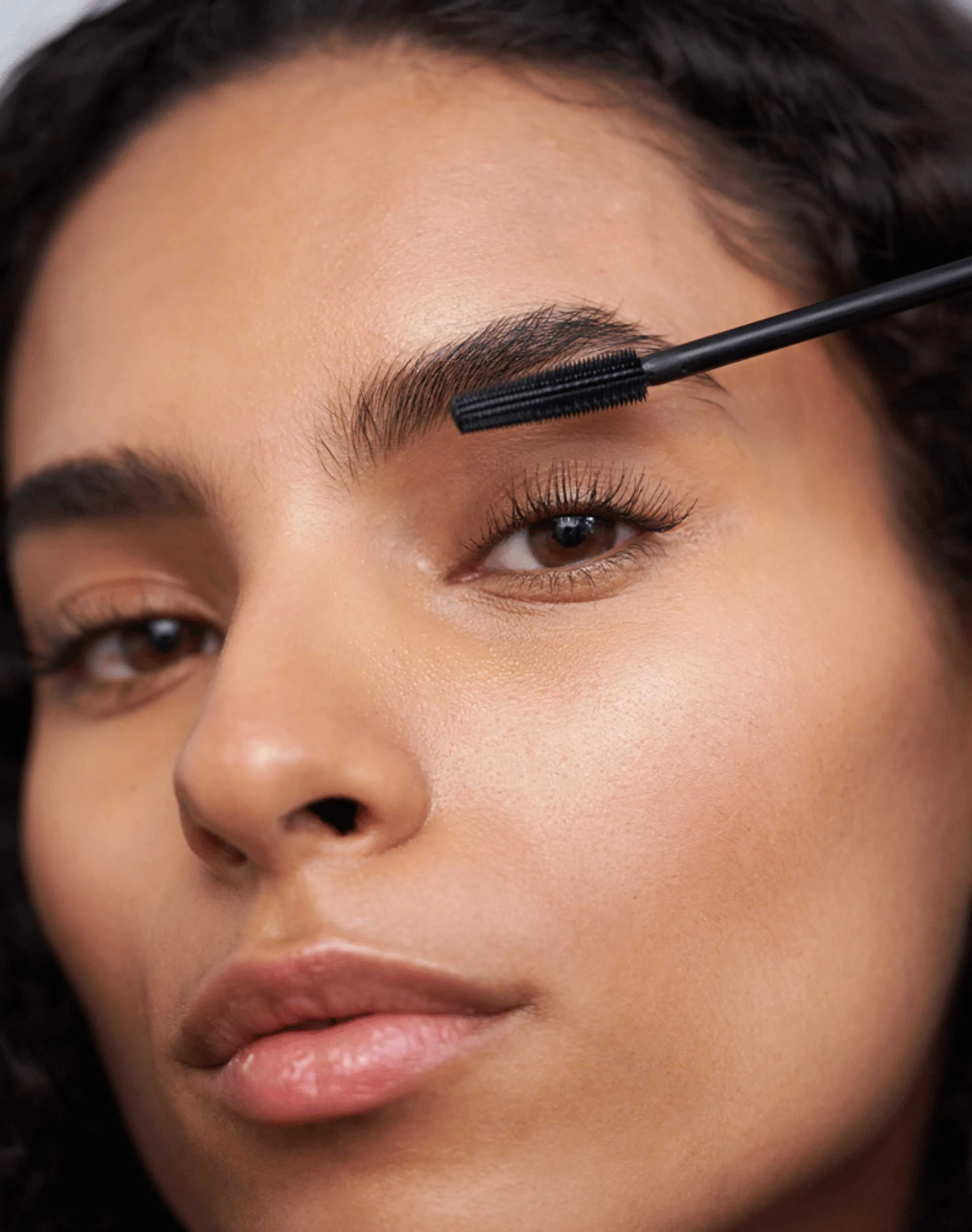 Mix & Match Natural Look